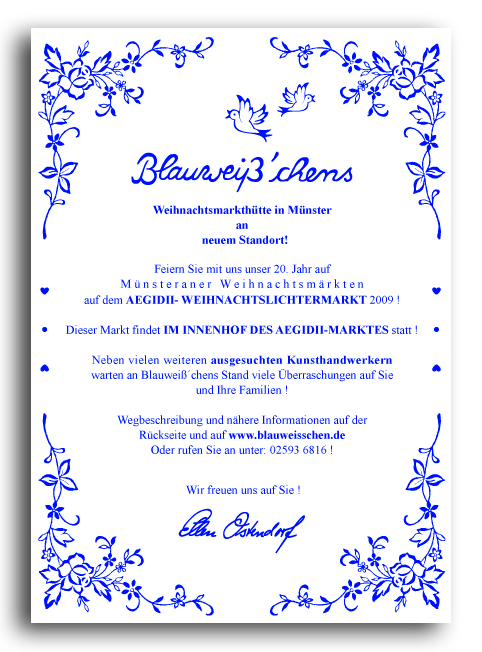 Flyer
